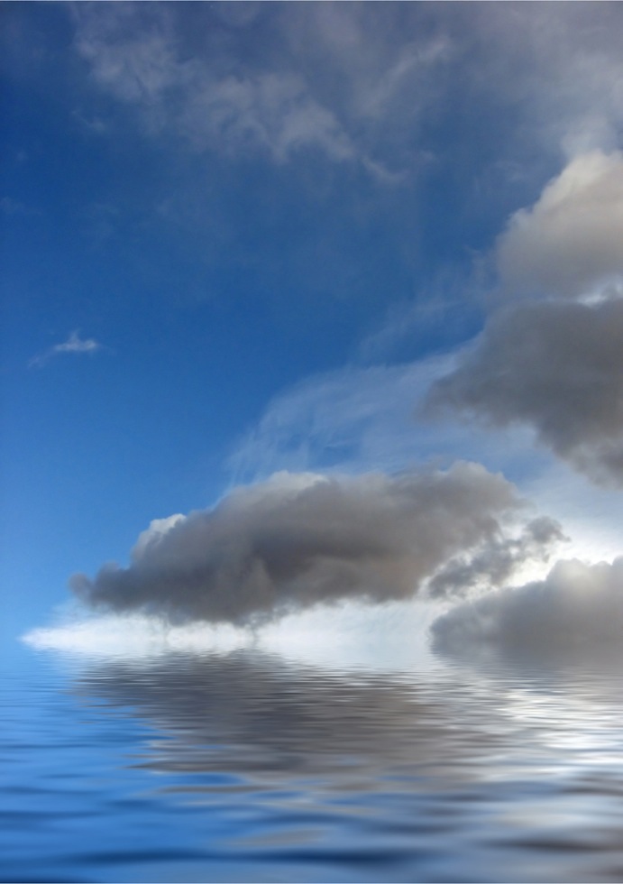 Sky og himmel