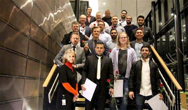 fagskoleingeniorer_uteksaminert fagskoleingeniorer_uteksaminert