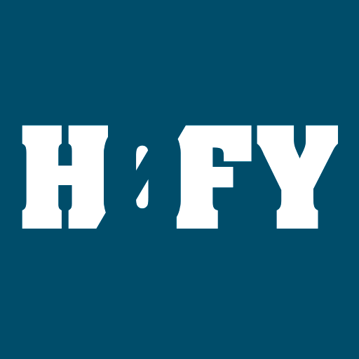 HØFY-logo