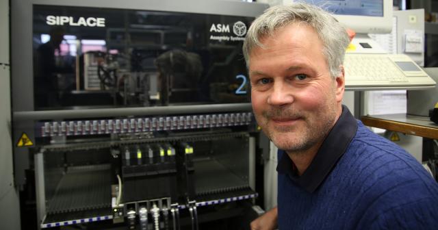 Geir Arne Malones Fagskolen Innlandet Geir Arne Malones Fagskolen Innlandet