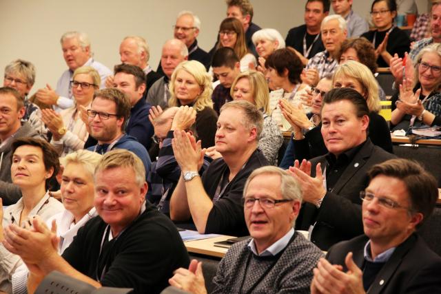 Fagskolen Innlandet Fagfolk for fremtiden NHO LO Fagskolen Innlandet Fagfolk for fremtiden NHO LO