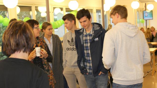 Fagskolen i Vestfold Fagskolen i Vestfold